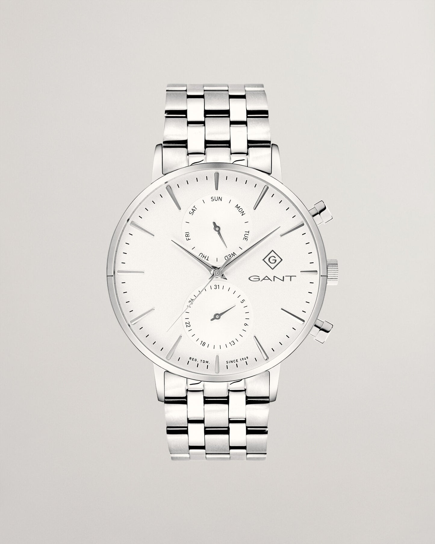 Montre-bracelet Park Hill Day-Date II