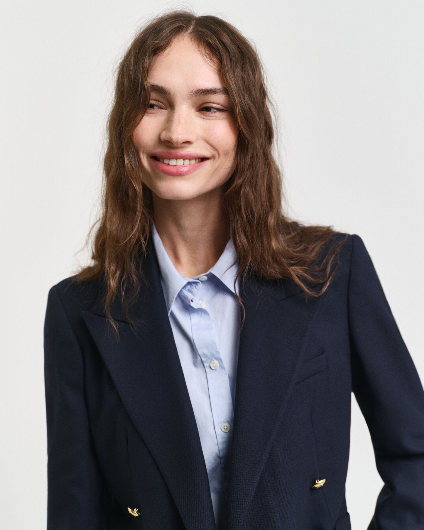 Schmal geschnittener Club-Blazer