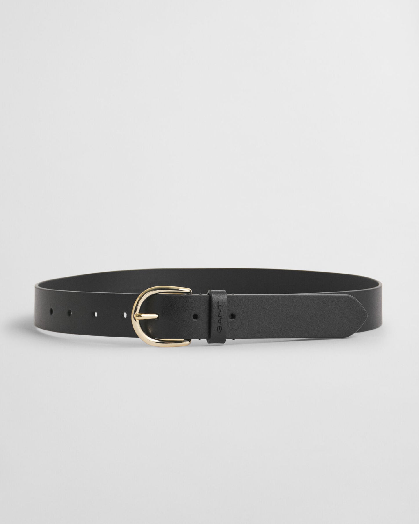 Ceinture en cuir
