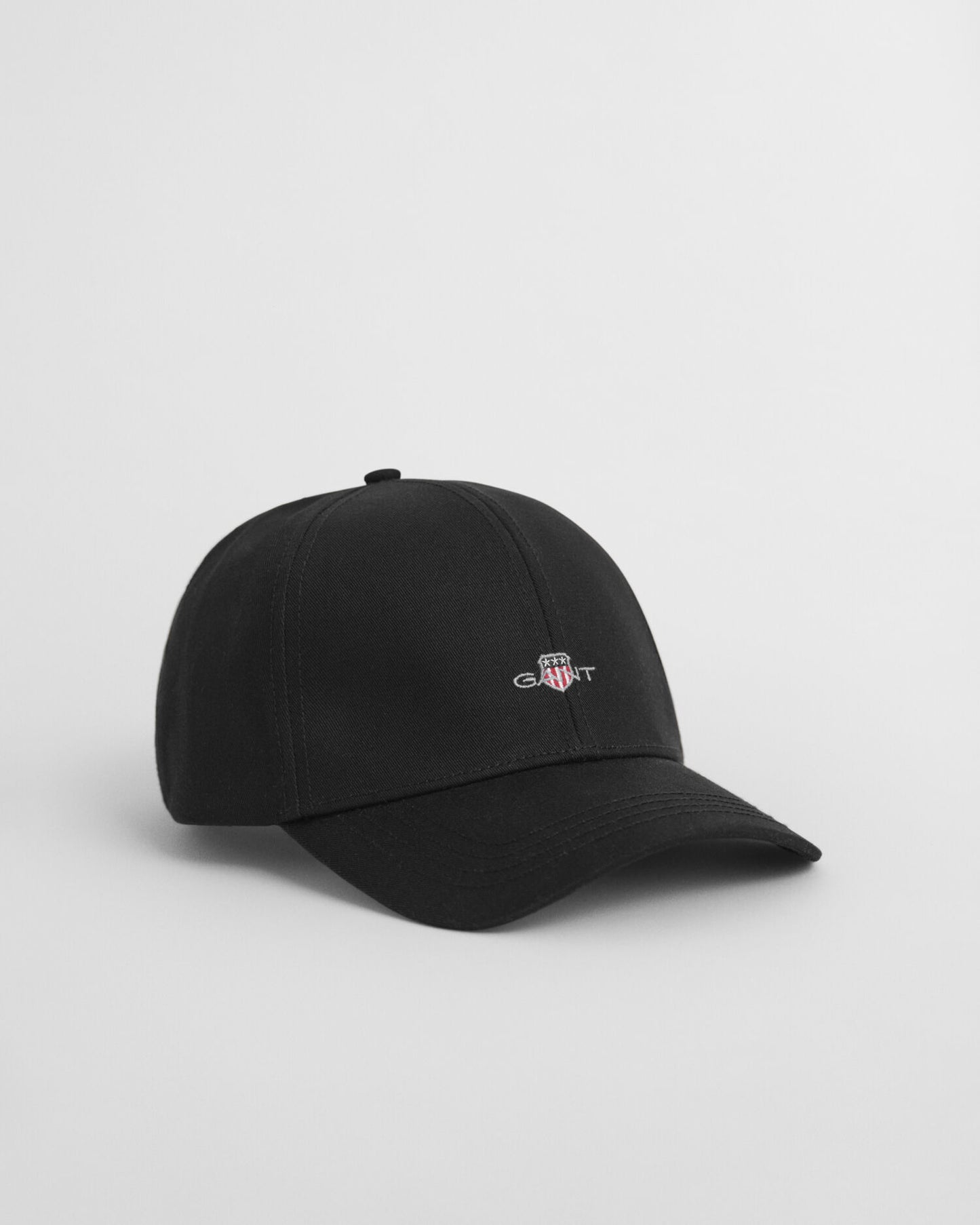 Casquette en sergé de coton Shield