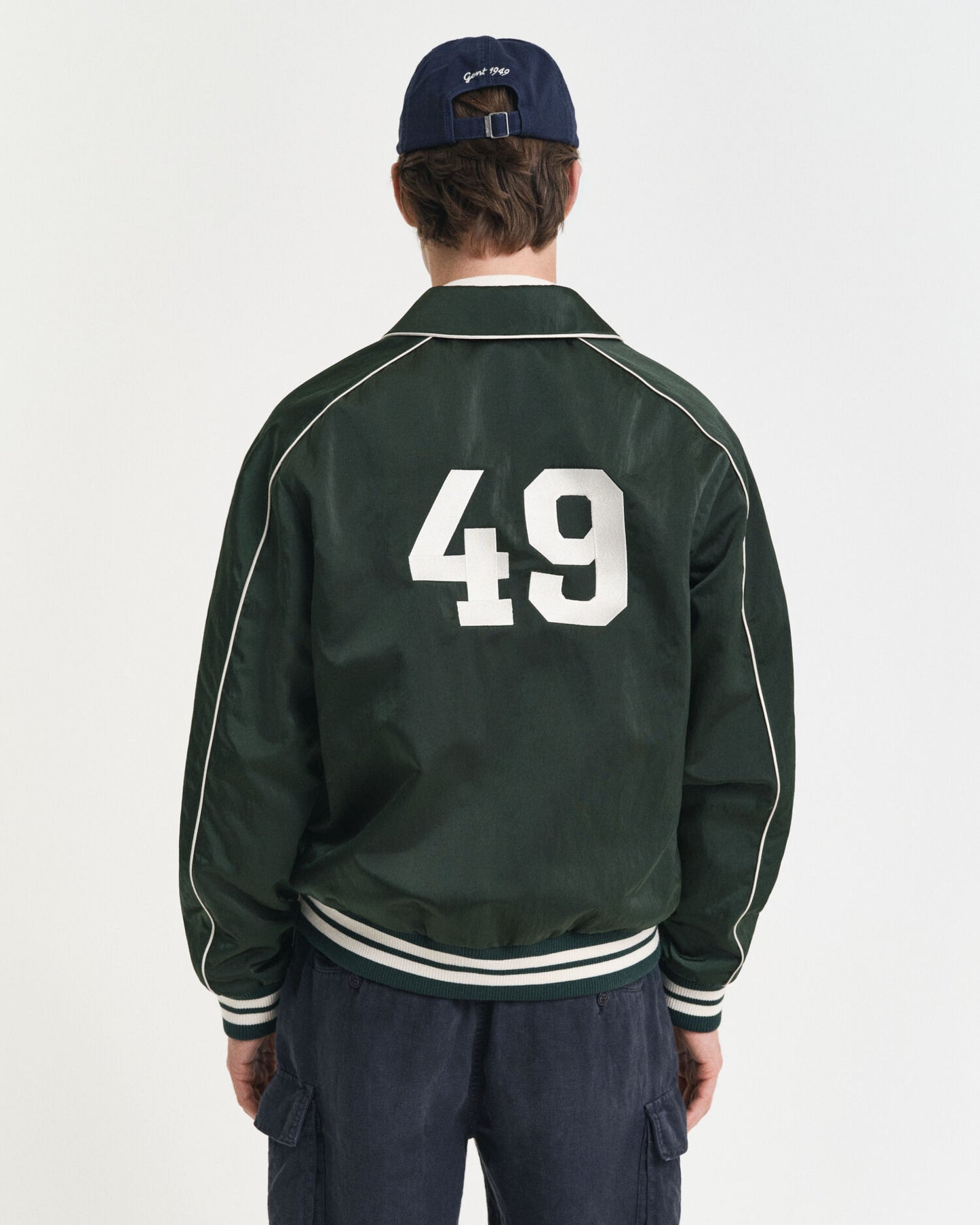 Sportclub Collegejacke