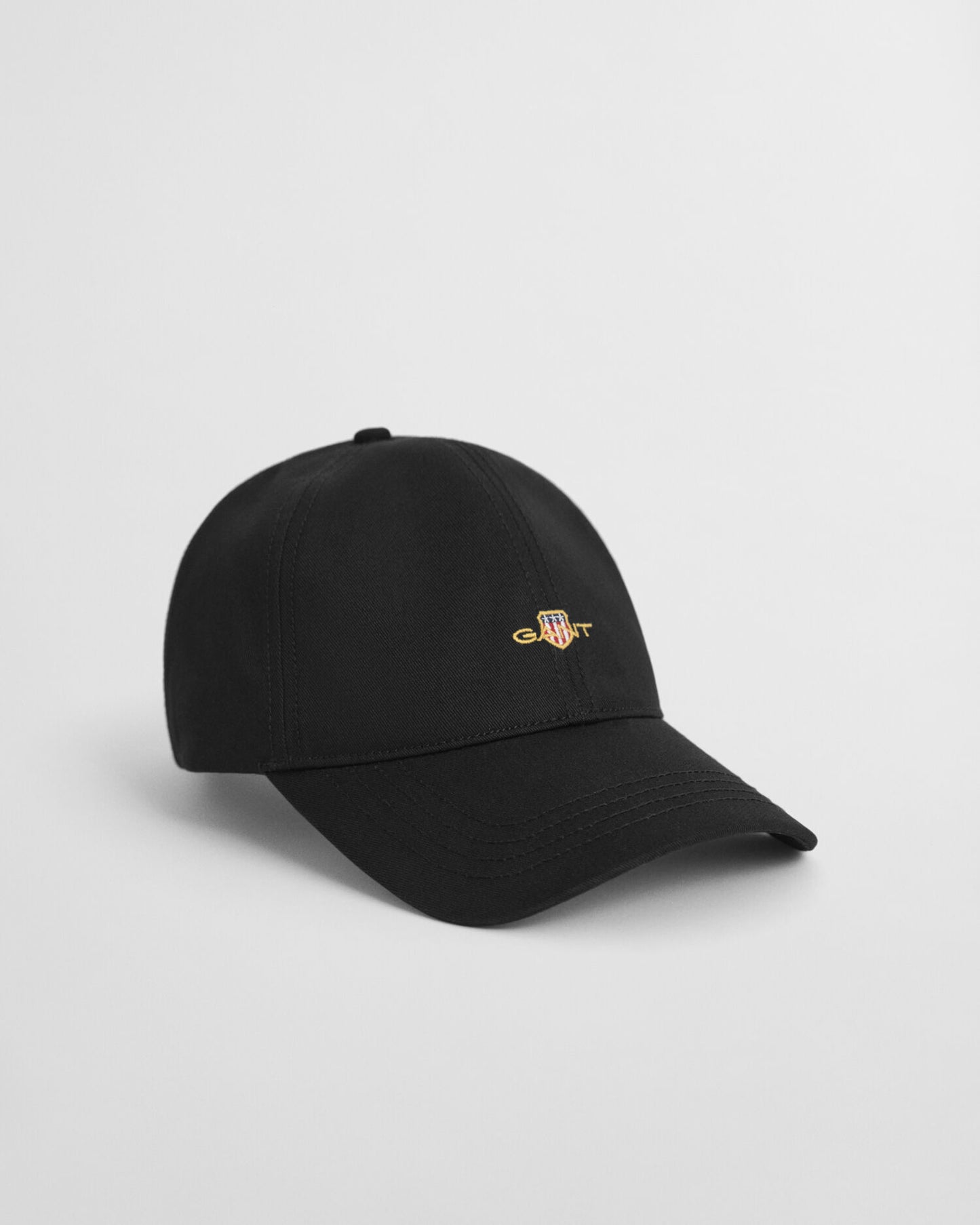 Schild Baumwoll-Twill-Cap