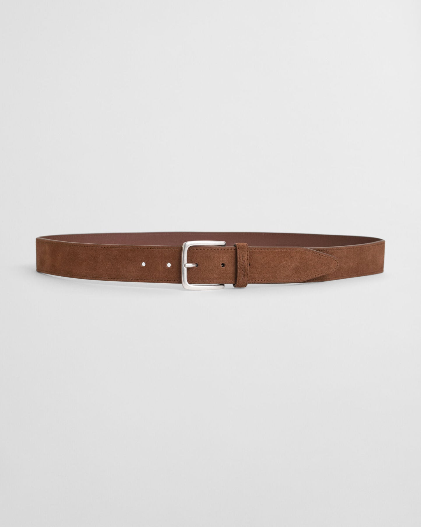 Ceinture classique en suède
