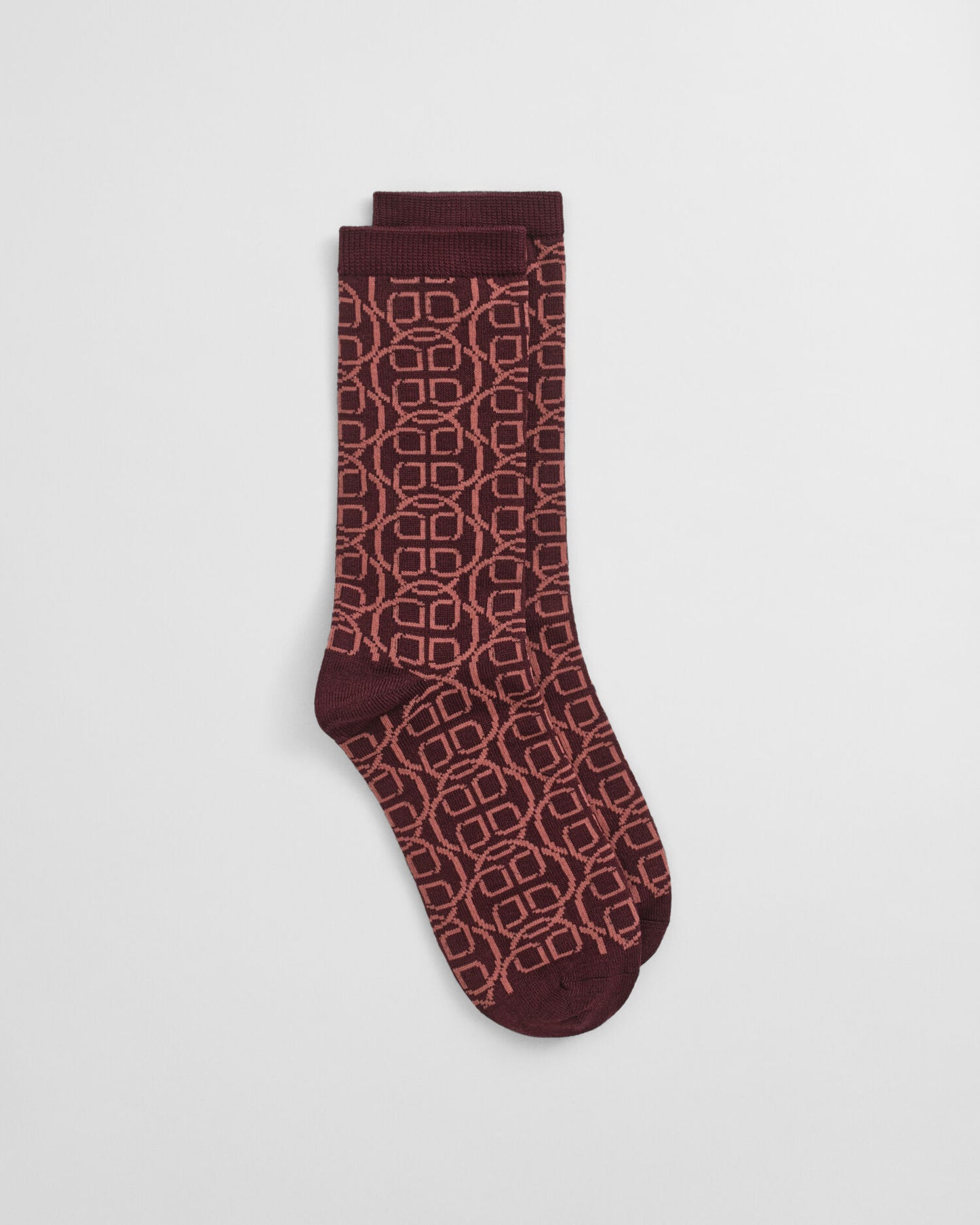 Chaussettes Monogramme