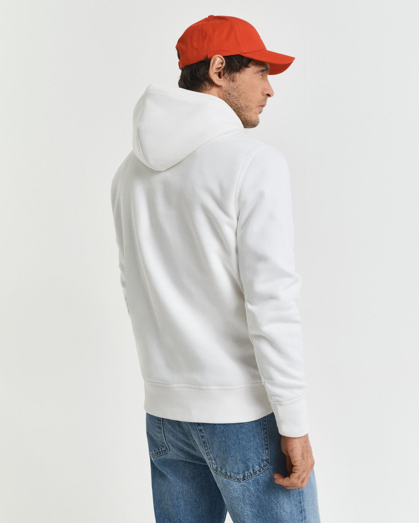 Sweat à capuche Archive Shield