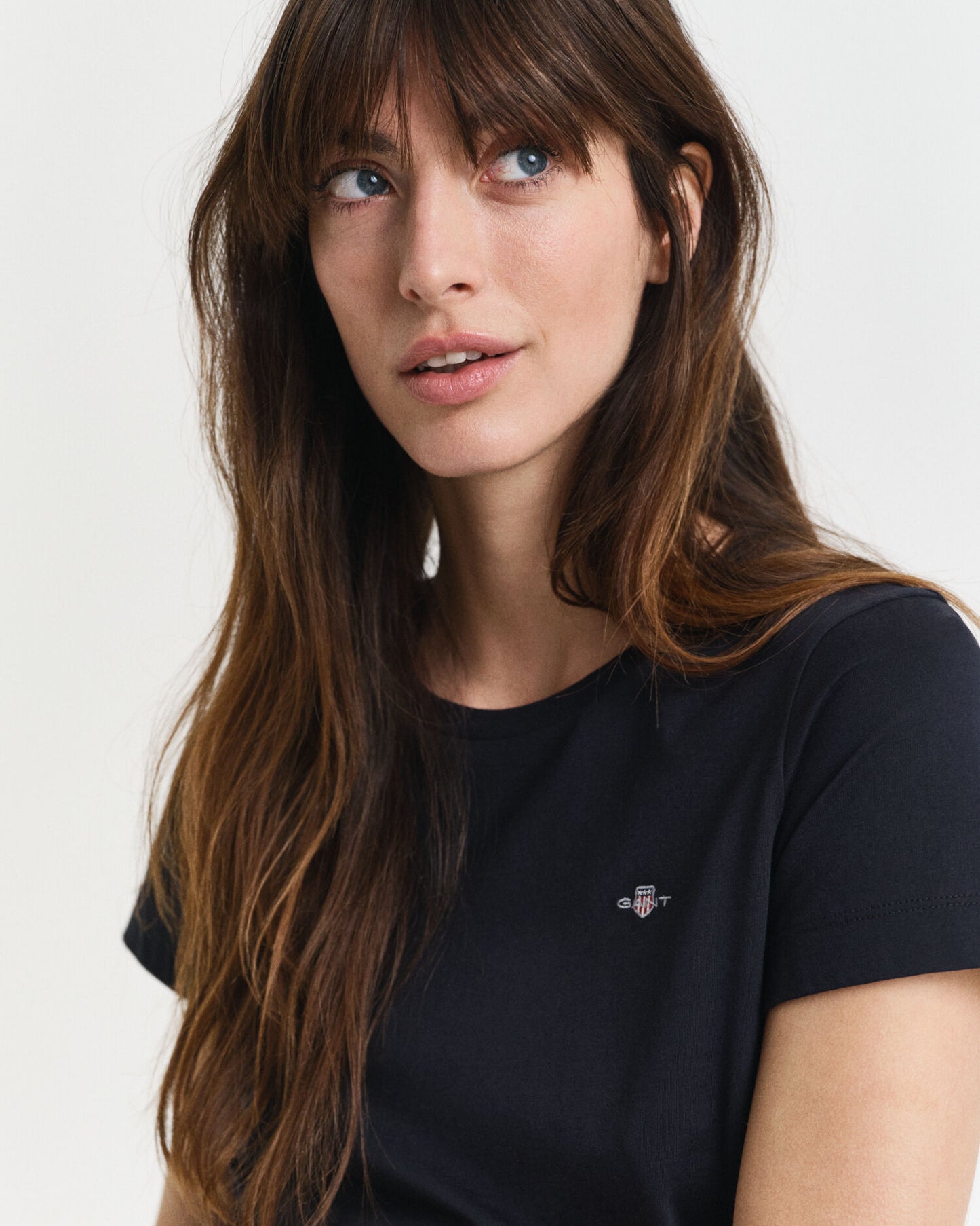 T-shirt Bouclier
