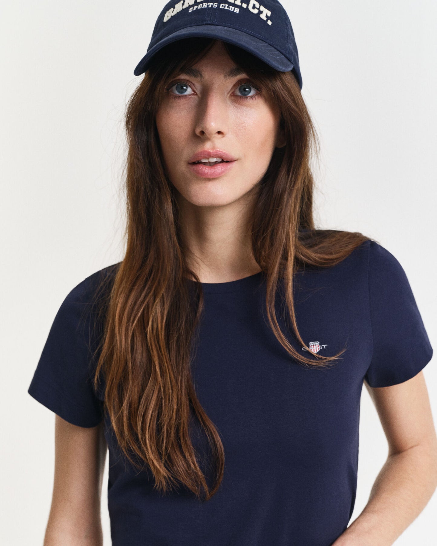 Schild-T-Shirt
