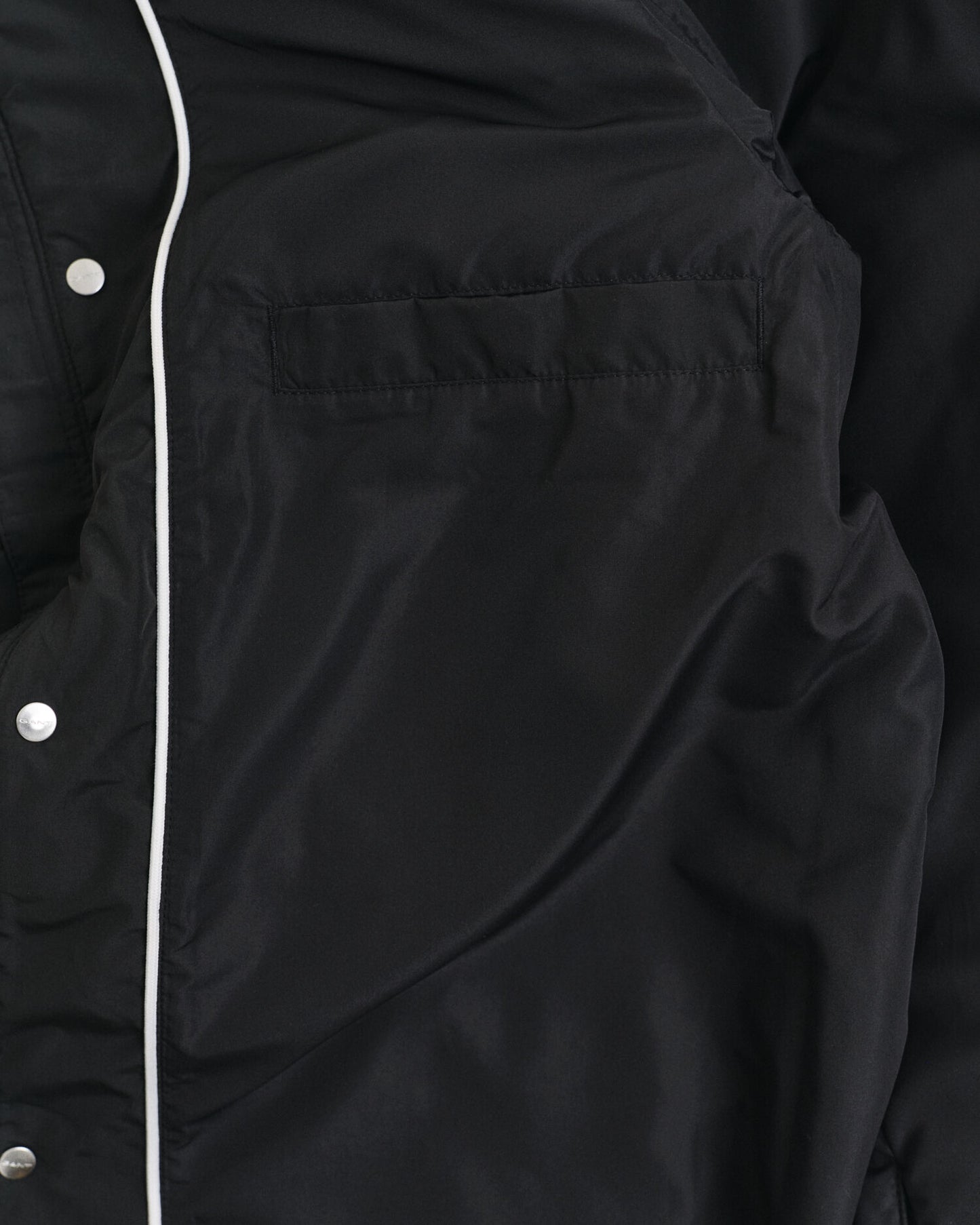 Gesteppte Windjacke Mittellang