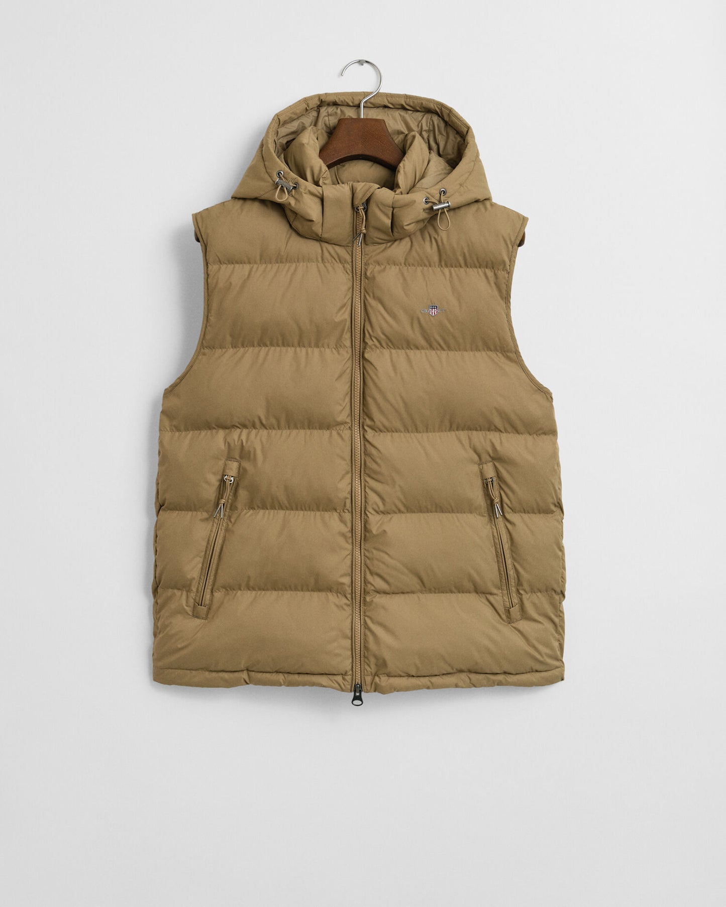 Active Cloud Vest