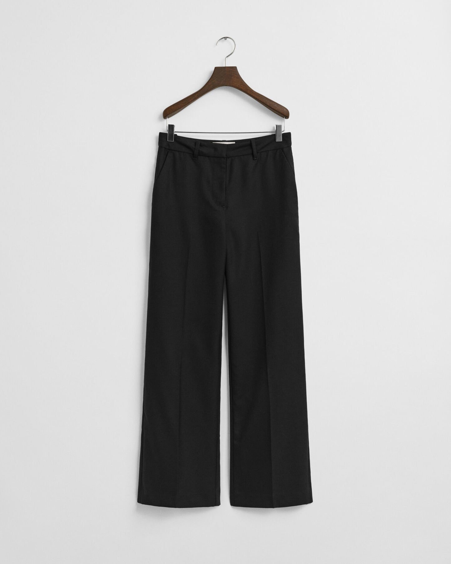 Maßgeschneiderte Hose aus Wollmischgewebe