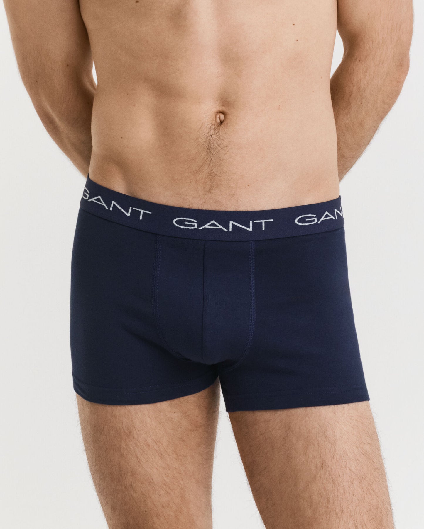 Lot de 3 boxers