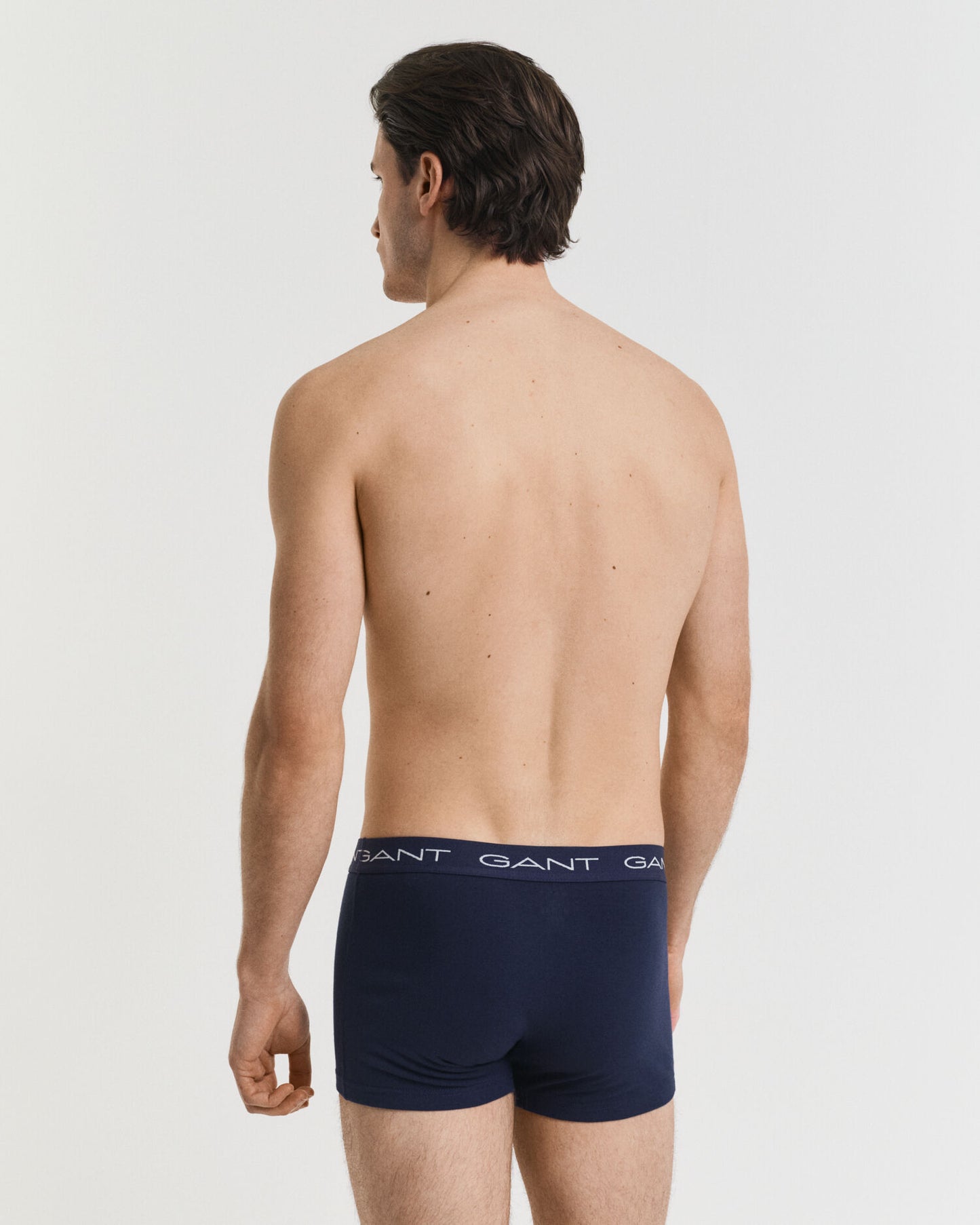 Lot de 3 boxers