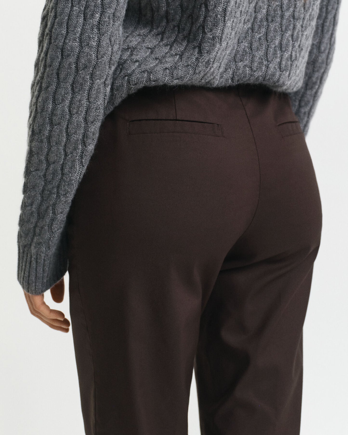 Slim-Fit-Hosen