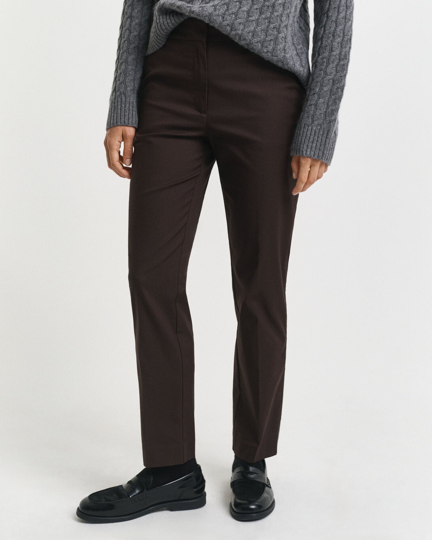 Slim-Fit-Hosen