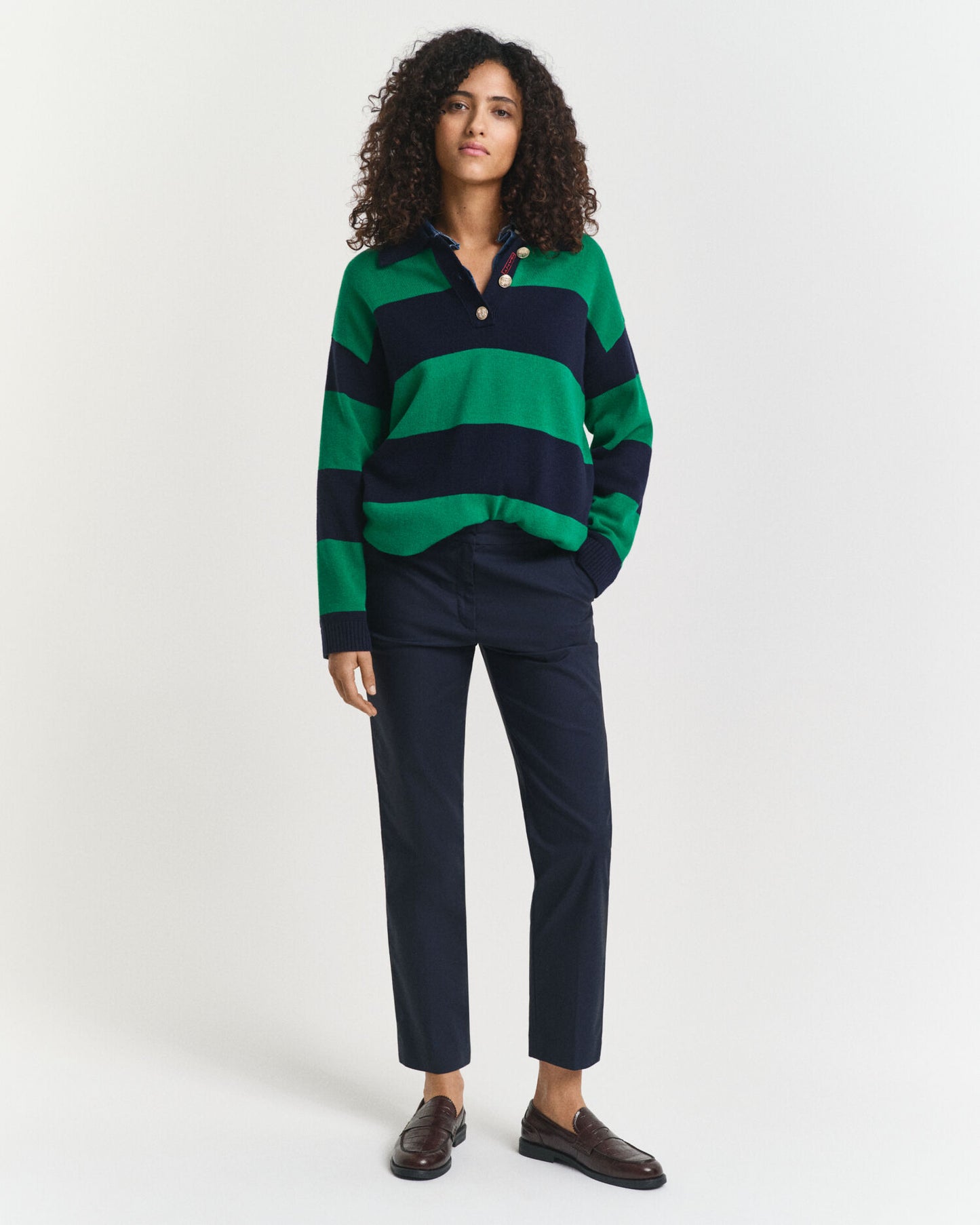 Slim-Fit-Hosen