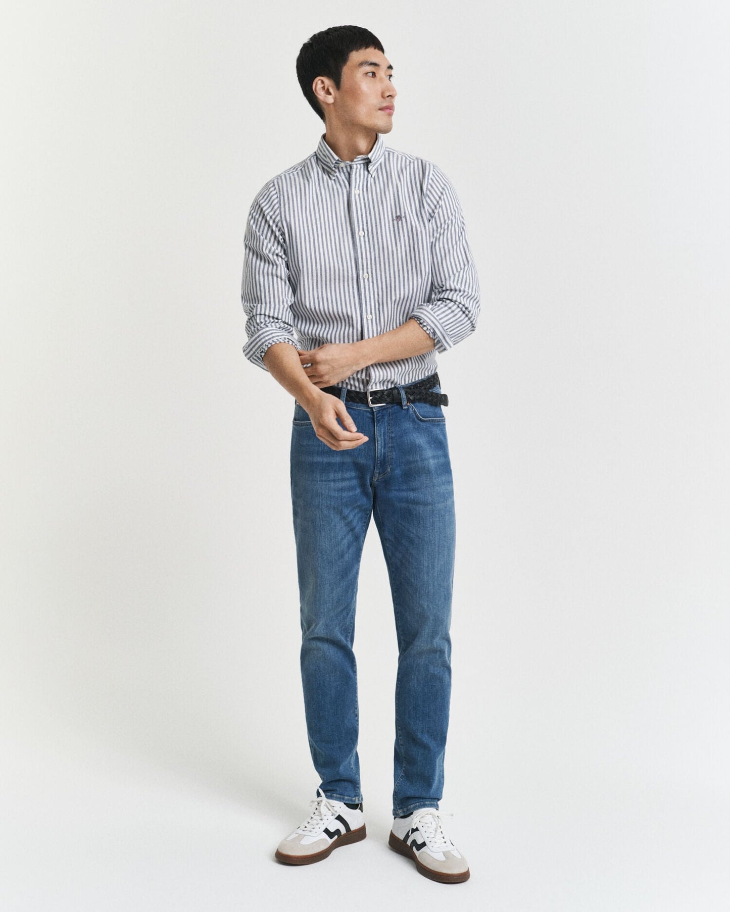 Extra schmale Active Recover Jeans