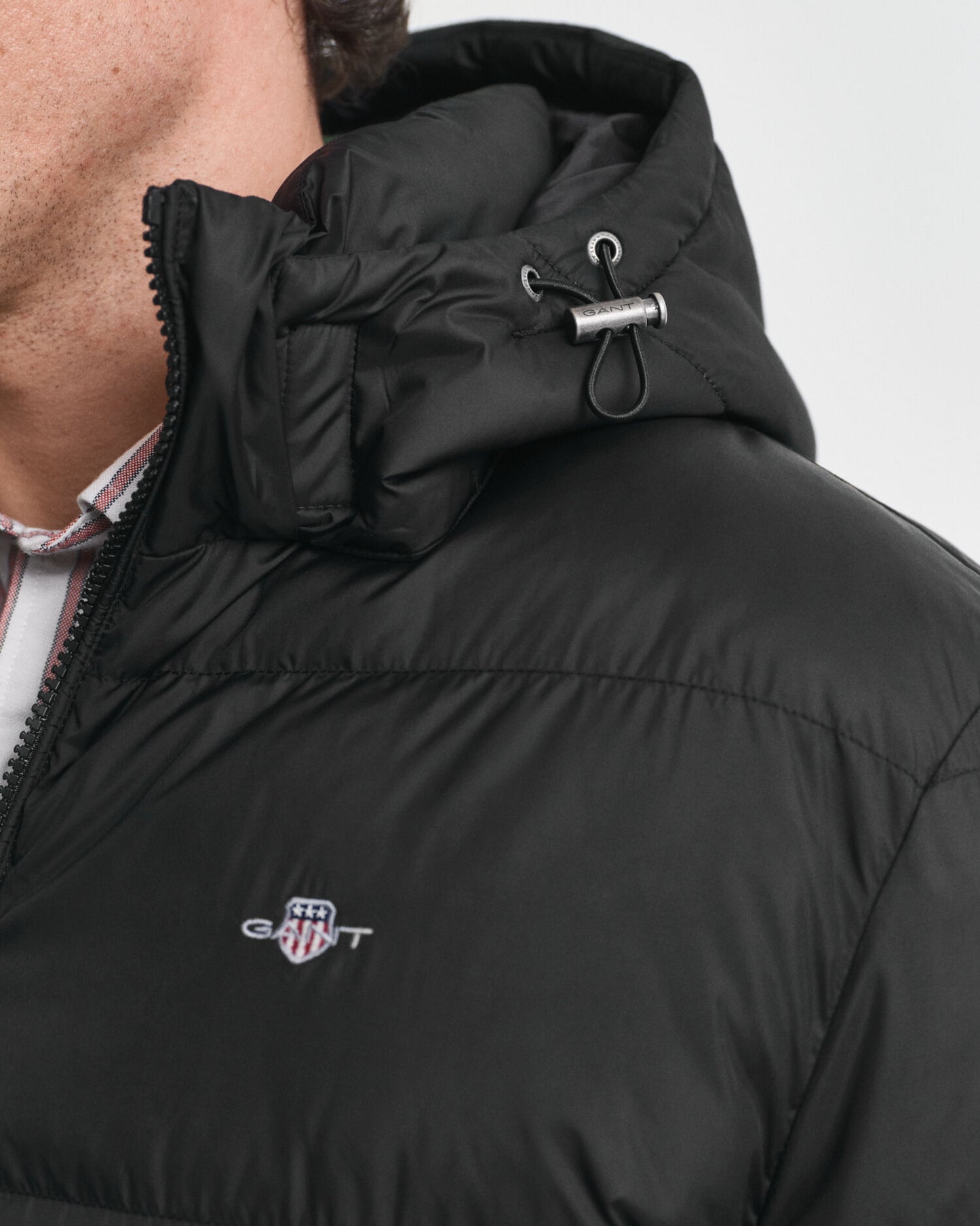 Veste mi-longue Active Cloud