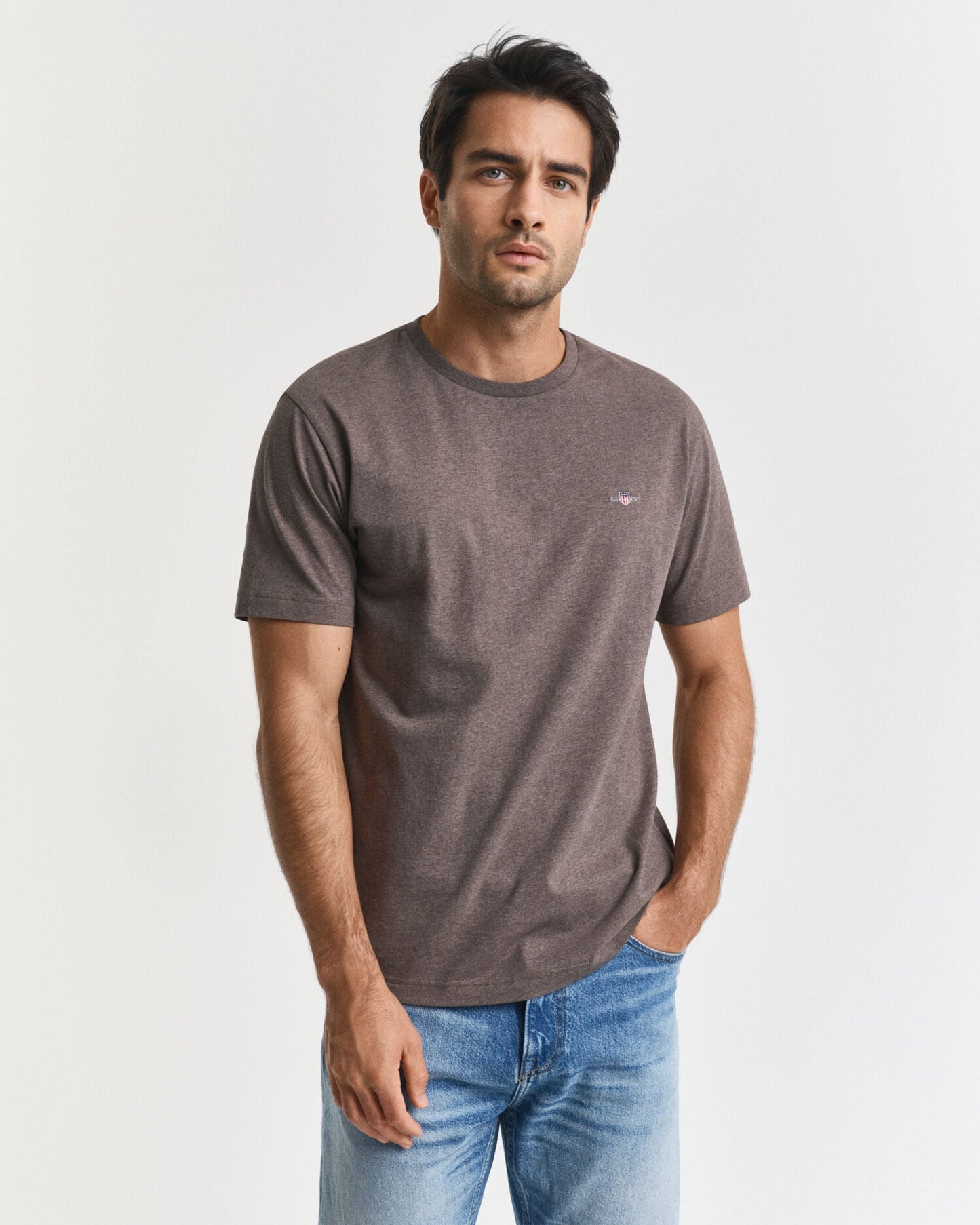 T-shirt Regular Fit Shield