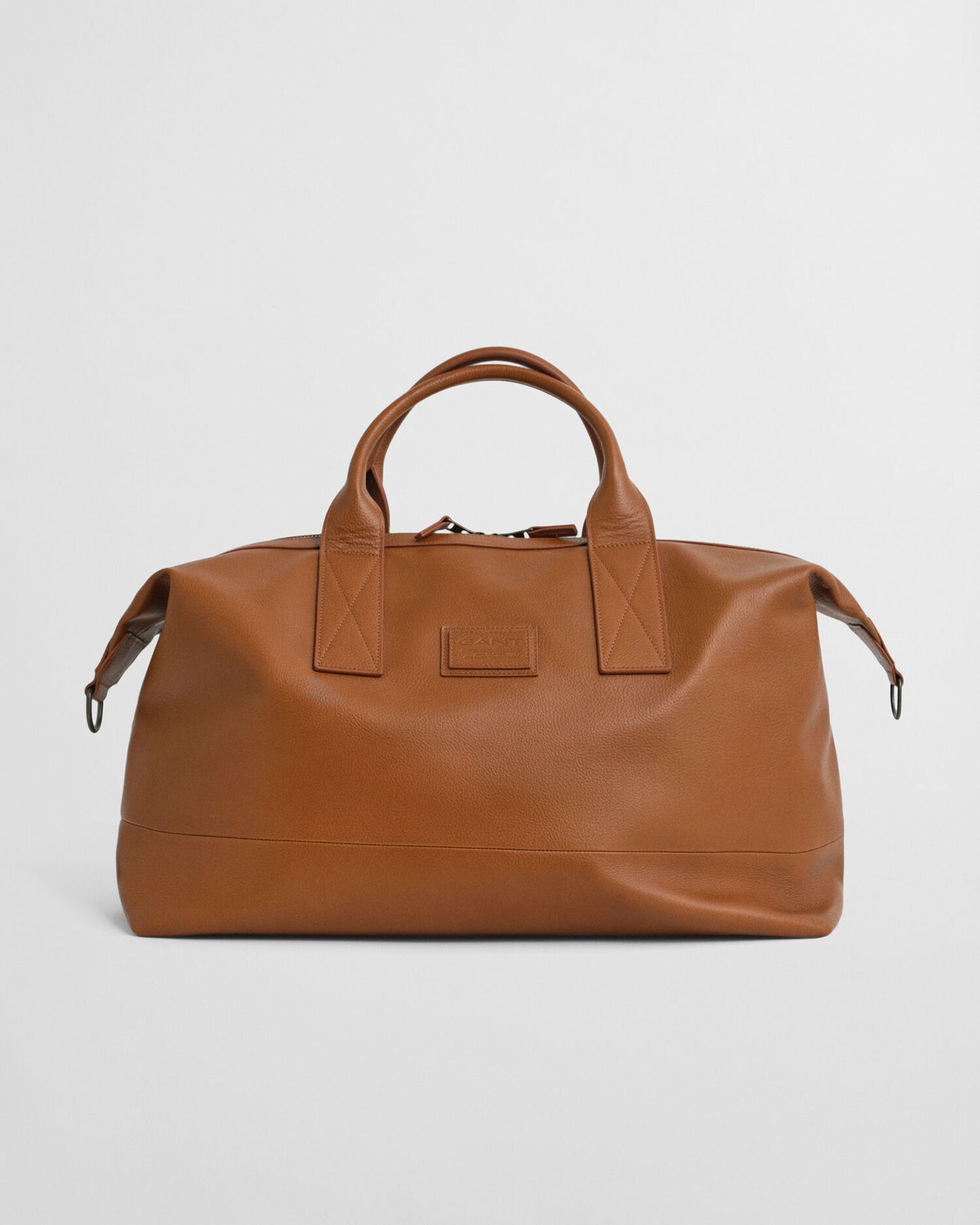 Sac de voyage en cuir