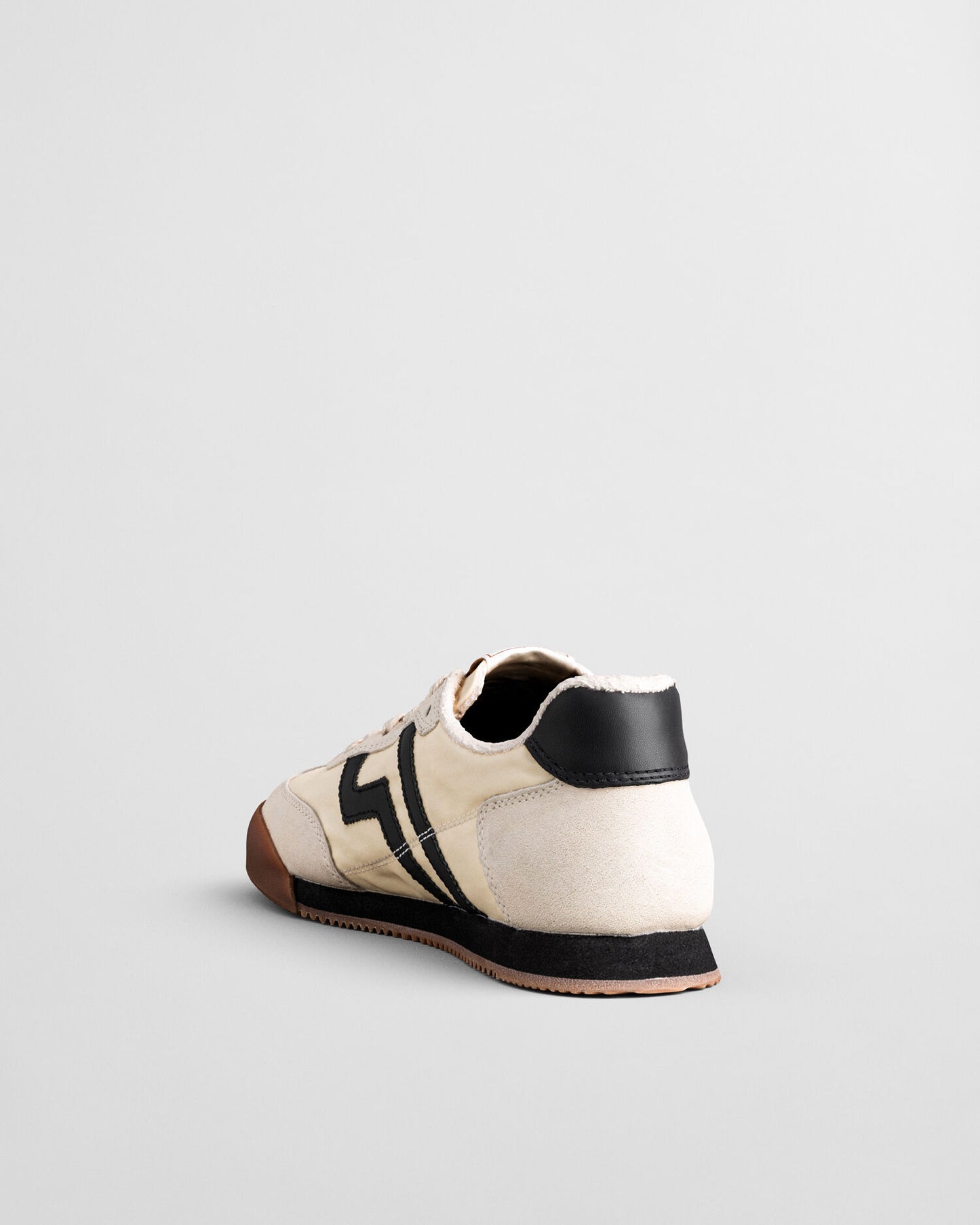 Beylana Wildleder-Sneaker