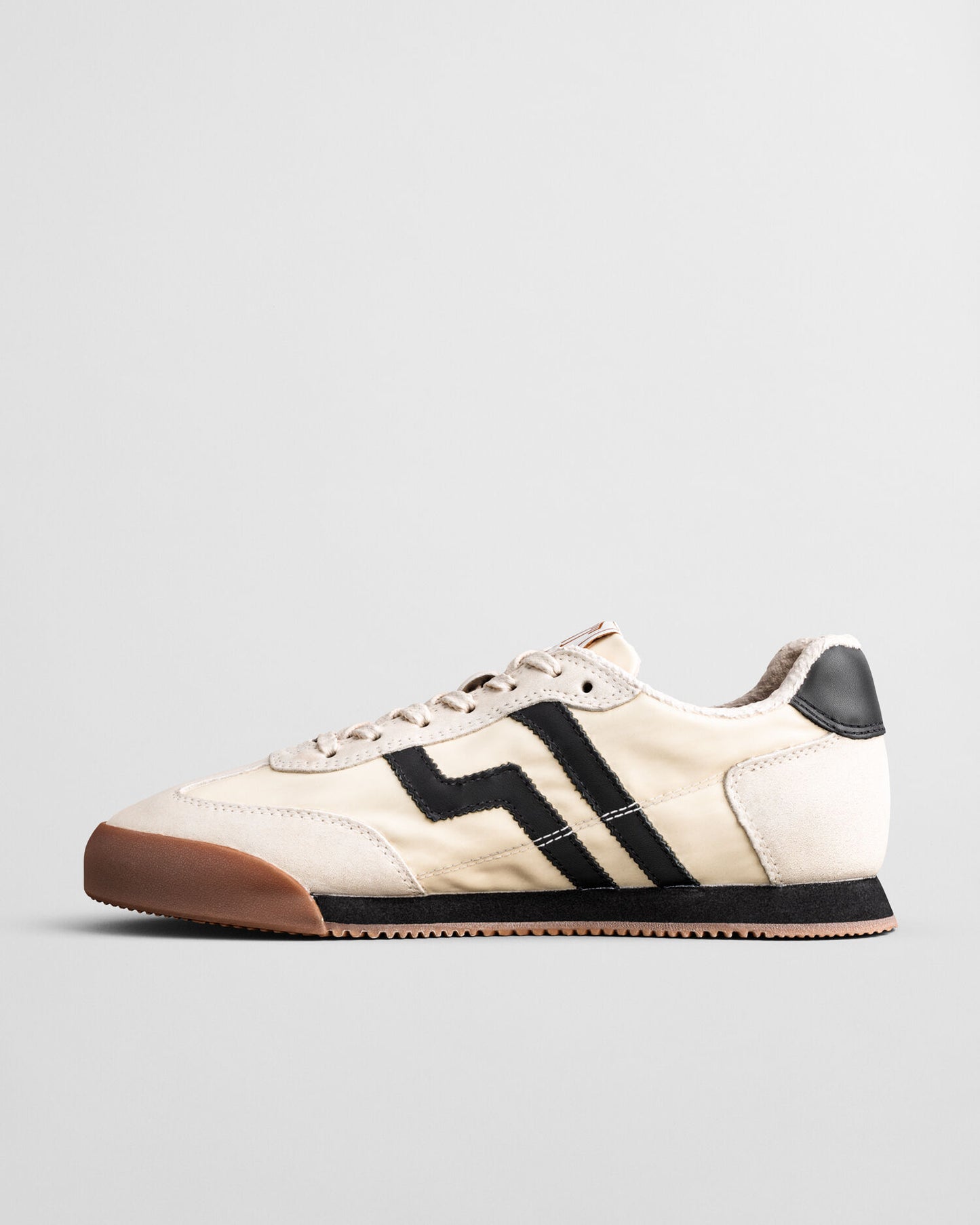 Beylana Wildleder-Sneaker