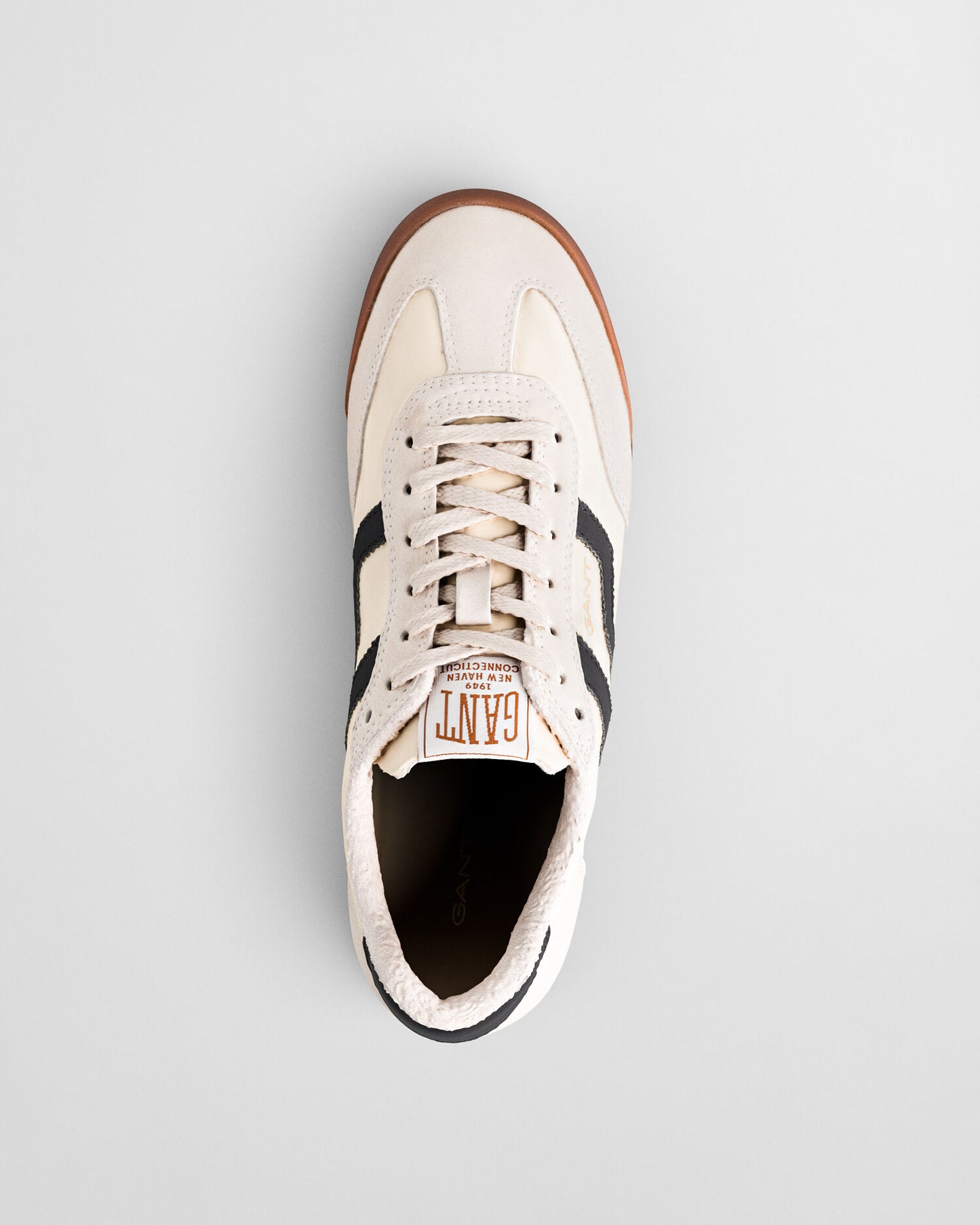 Beylana Wildleder-Sneaker