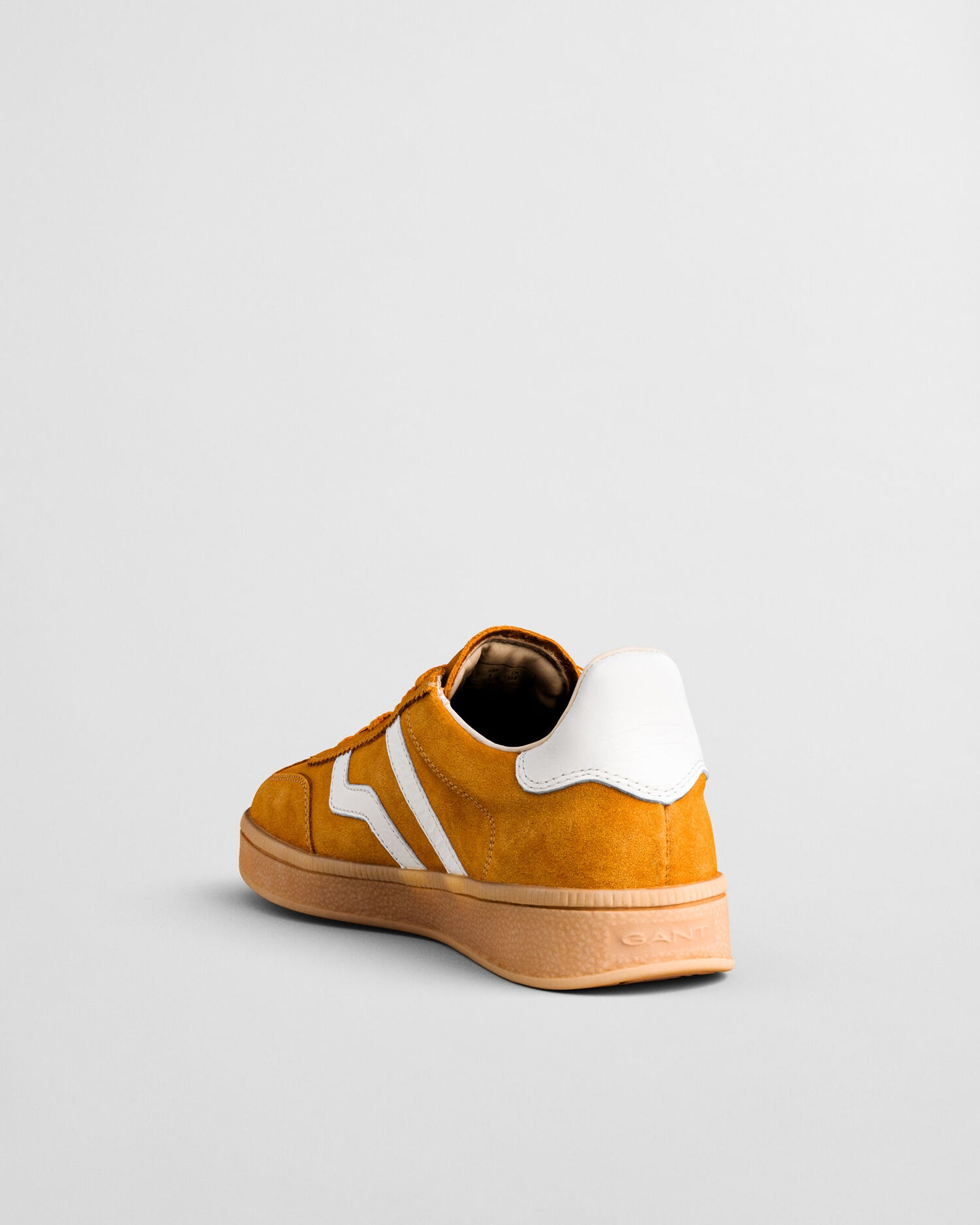 Cuzima Wildledersneaker