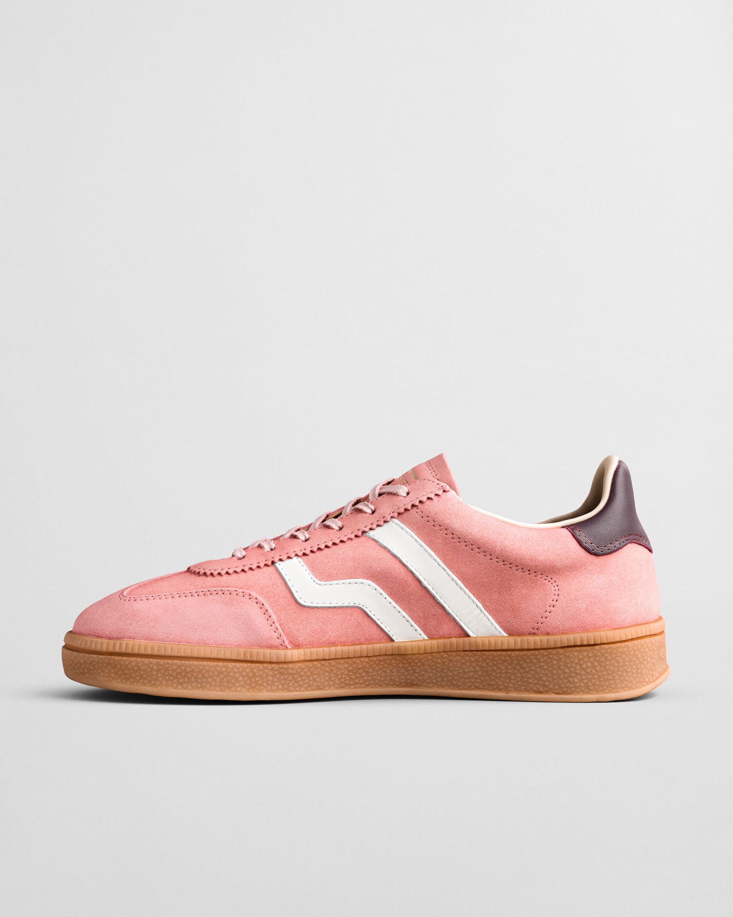 Cuzima Wildleder-Sneaker