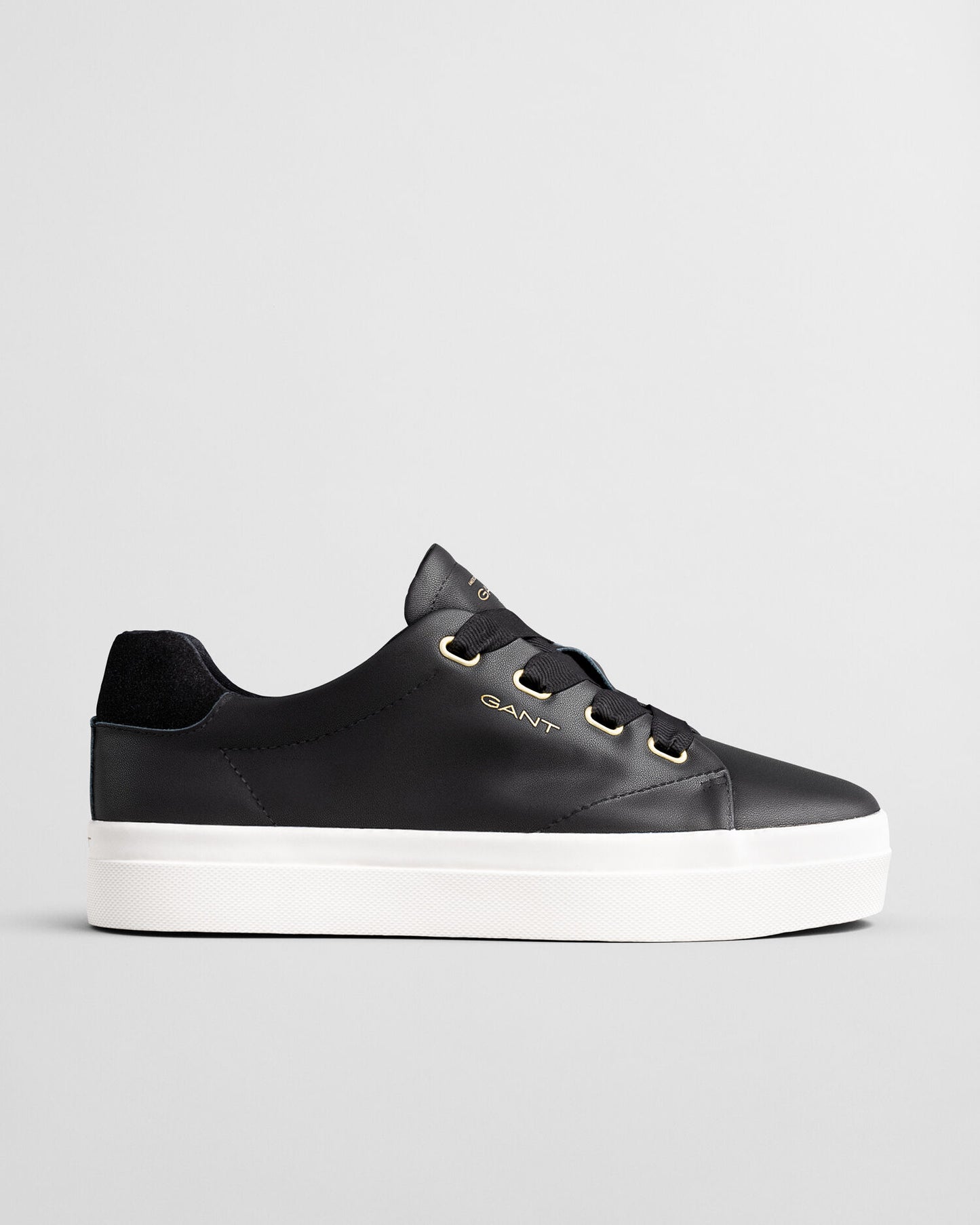 Avona Leder-Sneaker