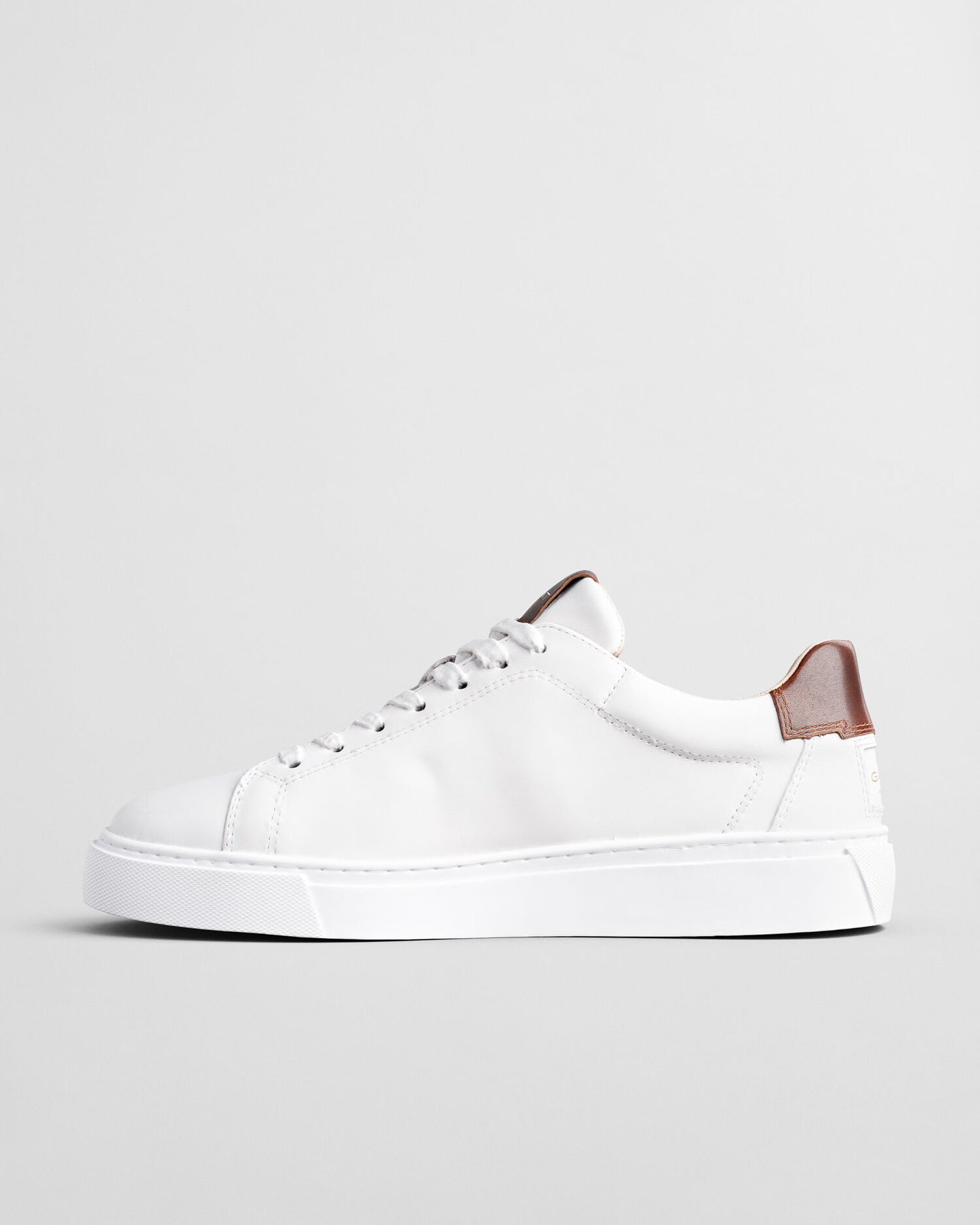 McJulien Leder-Sneaker
