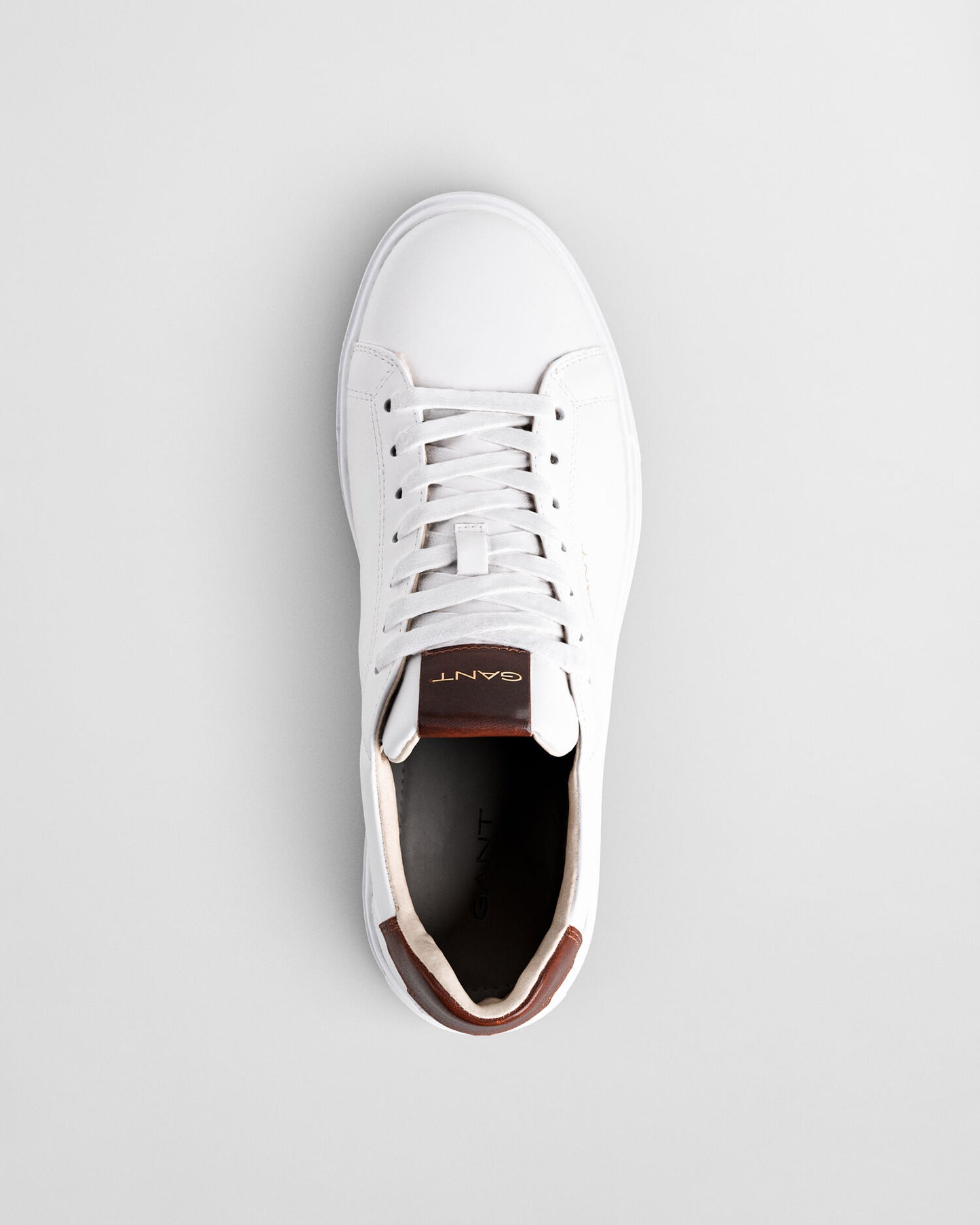 McJulien Leder-Sneaker