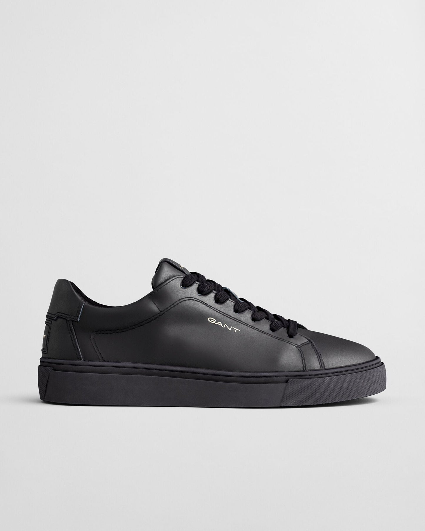 McJulien Leder-Sneaker