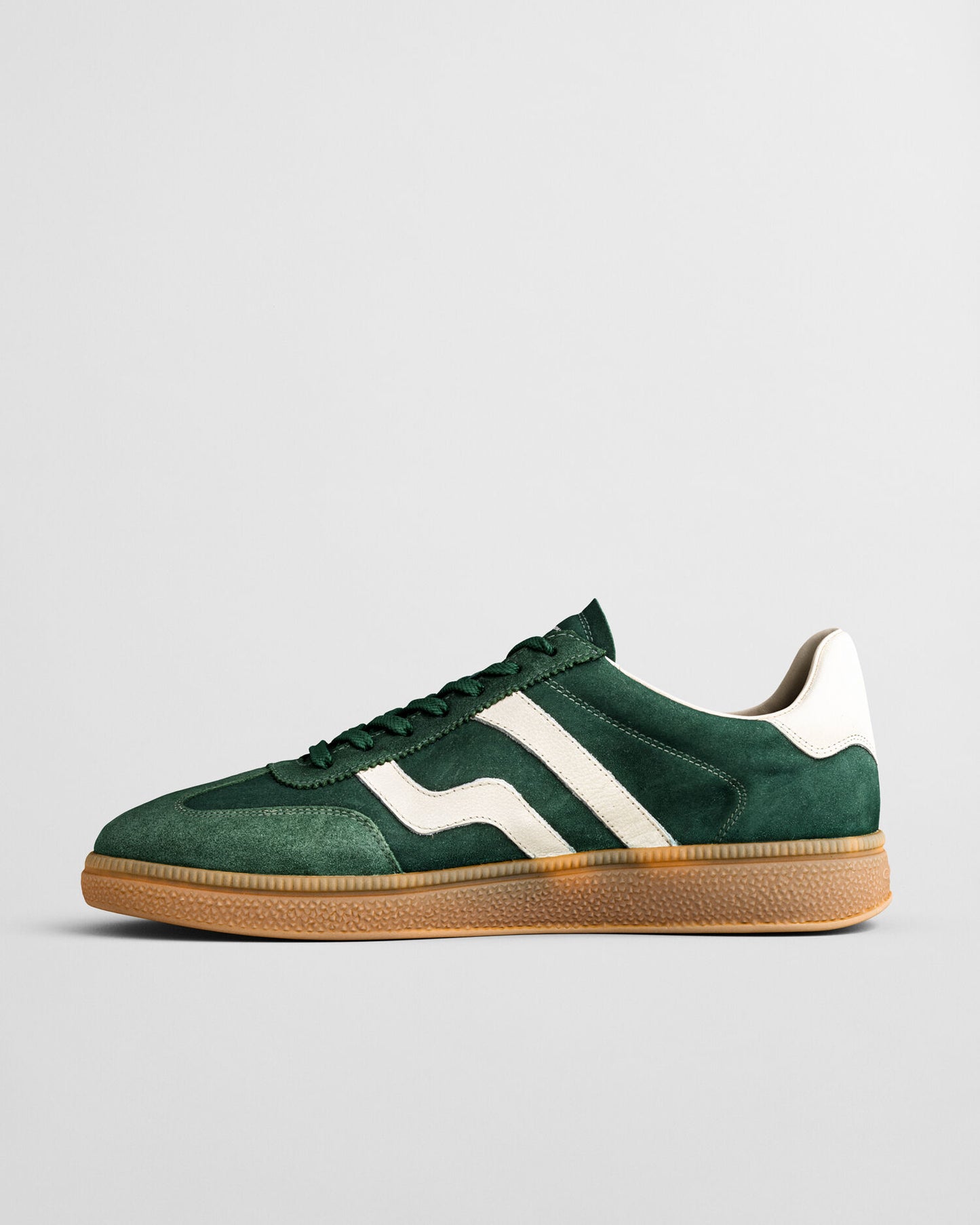 Cuzmo Wildleder-Sneakers