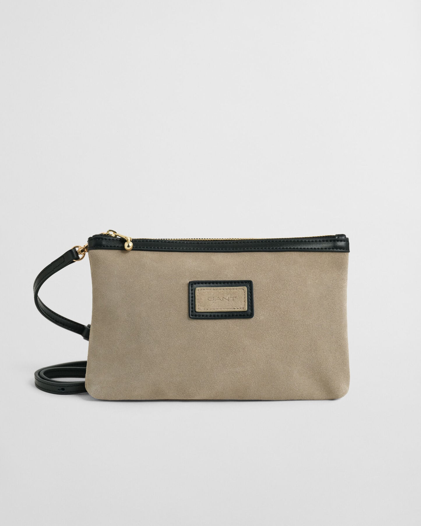 Sac bandoulière en daim