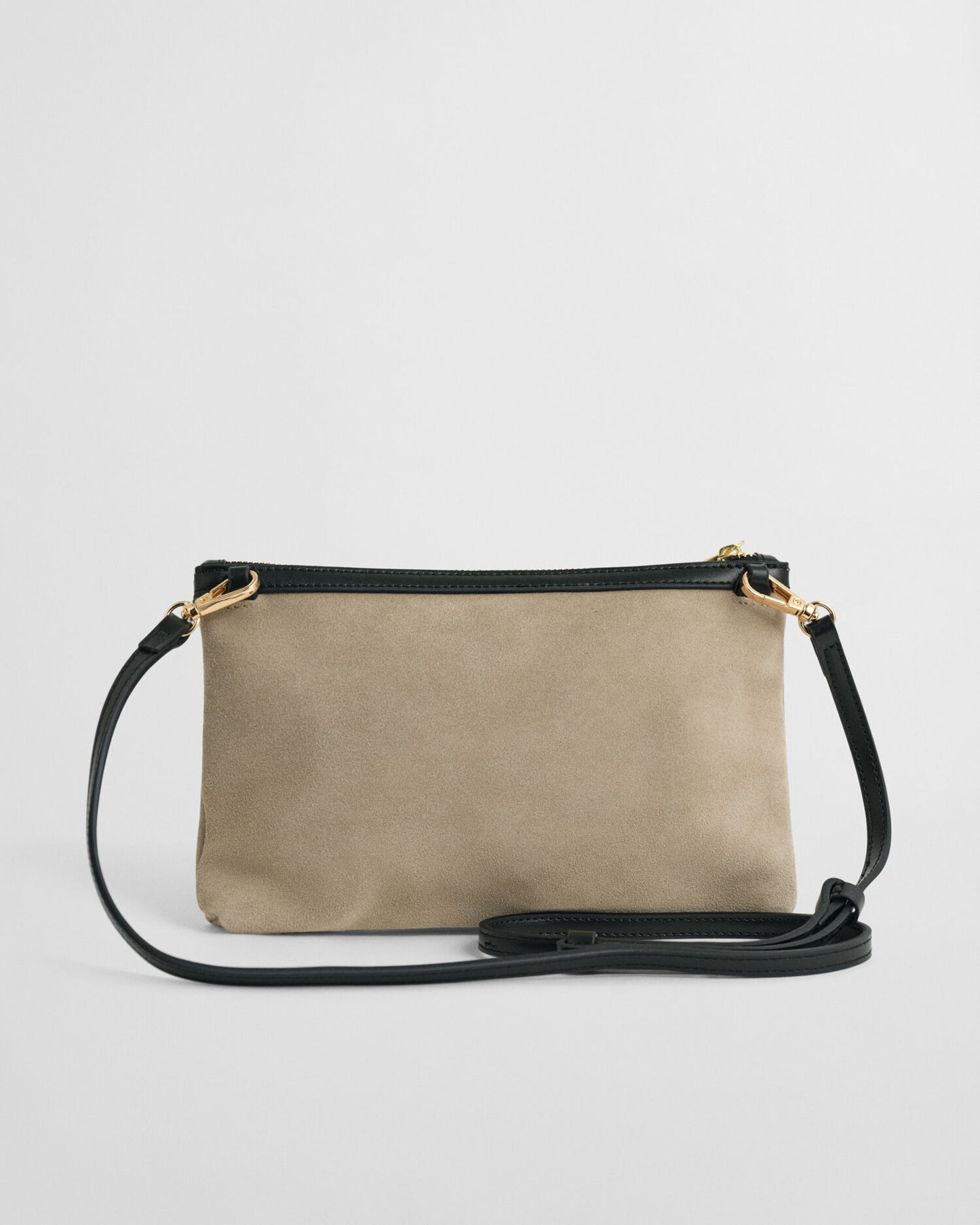 Sac bandoulière en daim