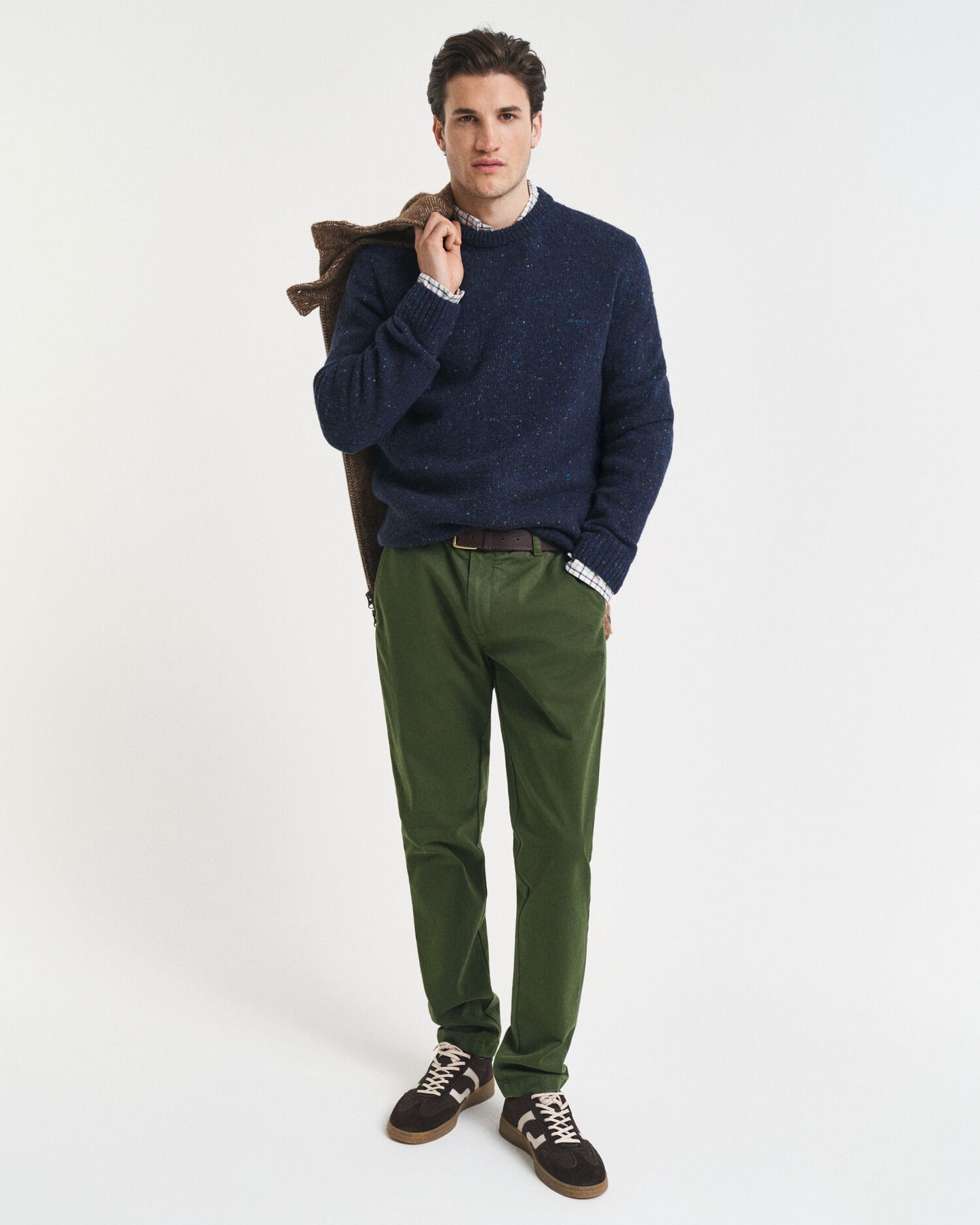 Chino super confort coupe slim