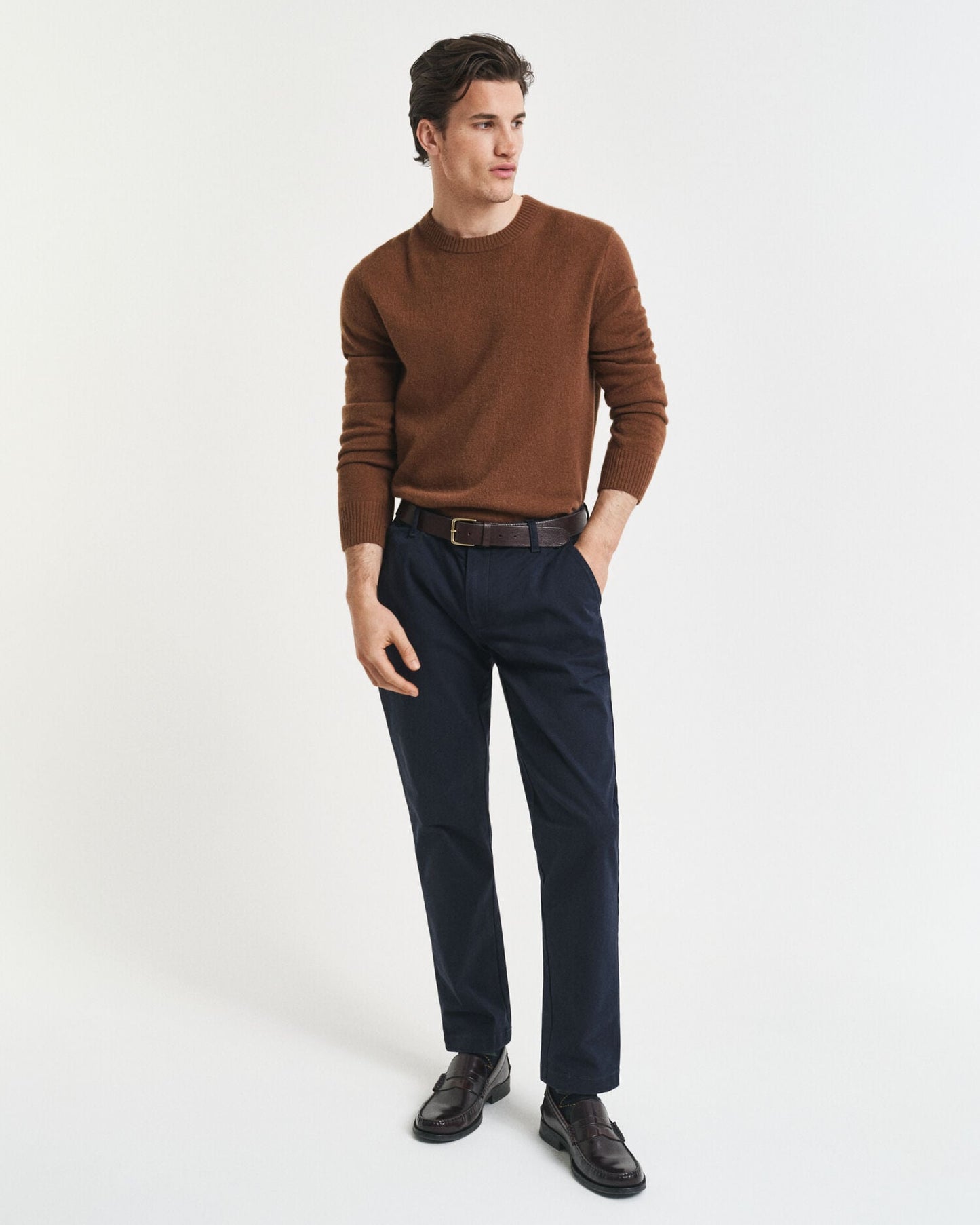Chino super confort coupe slim