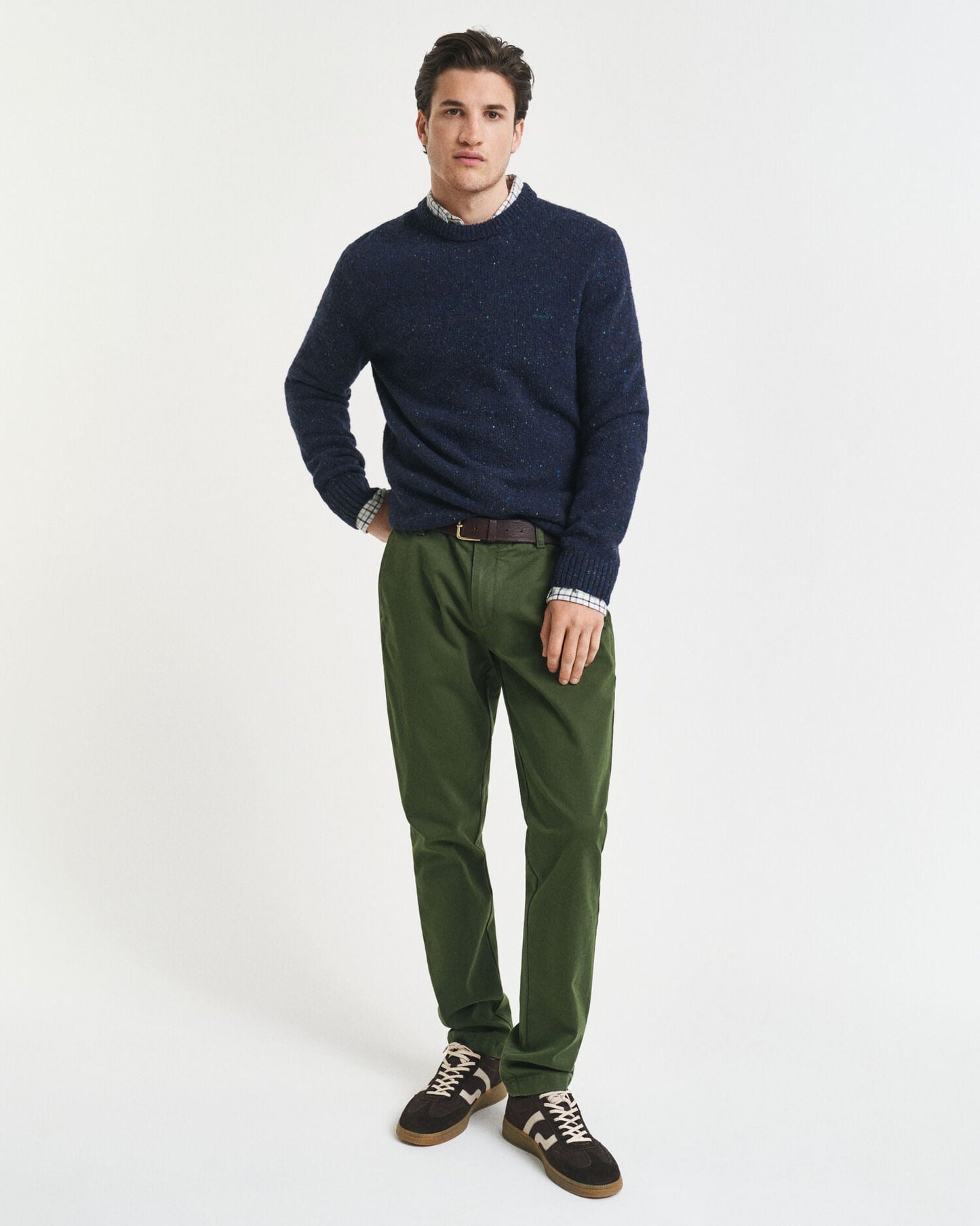 Chino super confort coupe slim