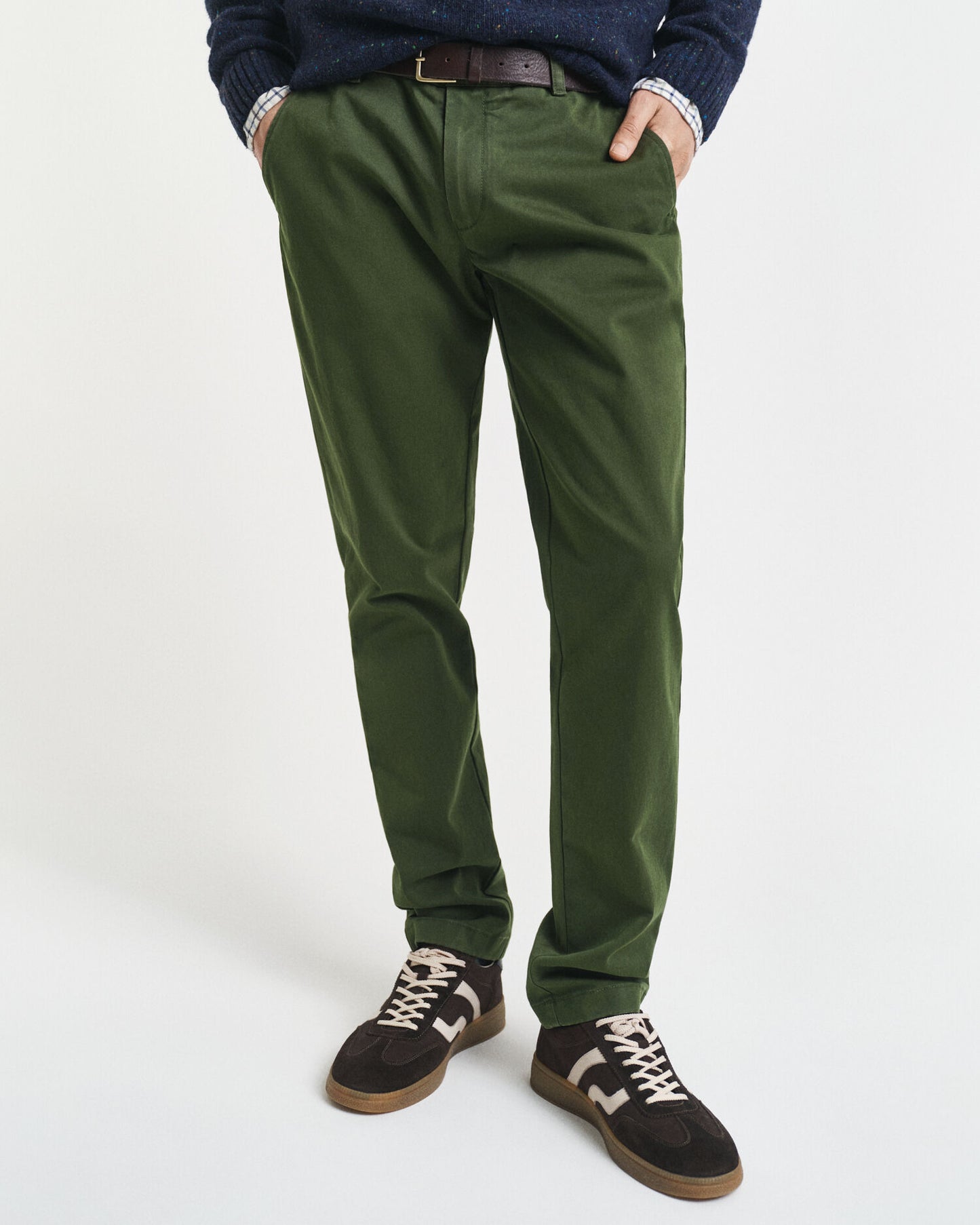 Chino super confort coupe slim