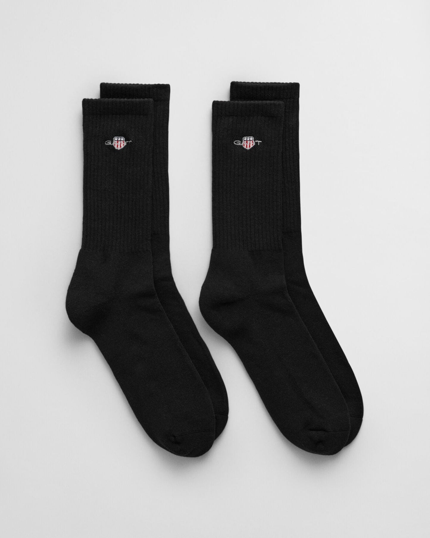 Chaussettes de sport Shield - Paquet de 2