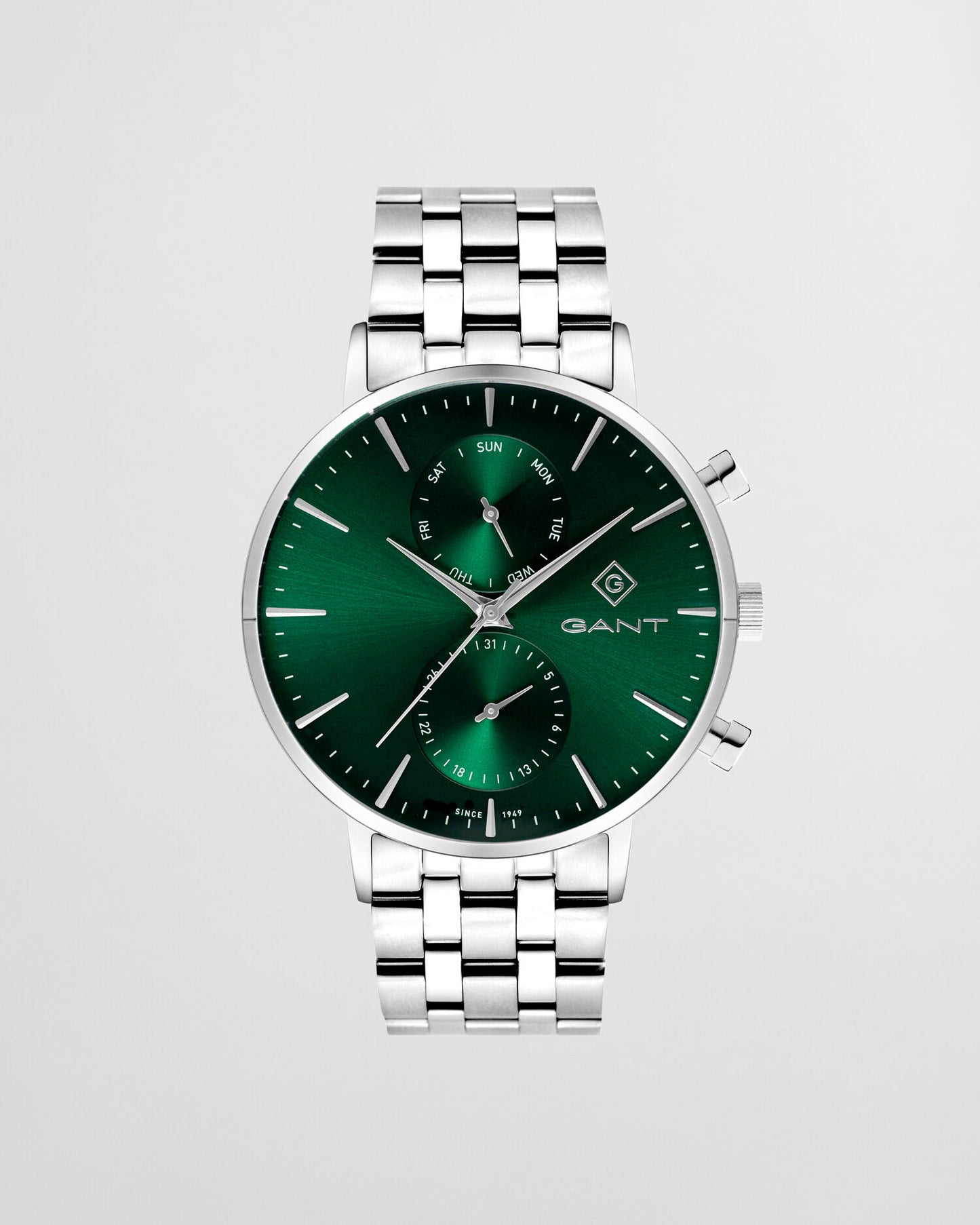 Park Hill Day-Date II Uhr
