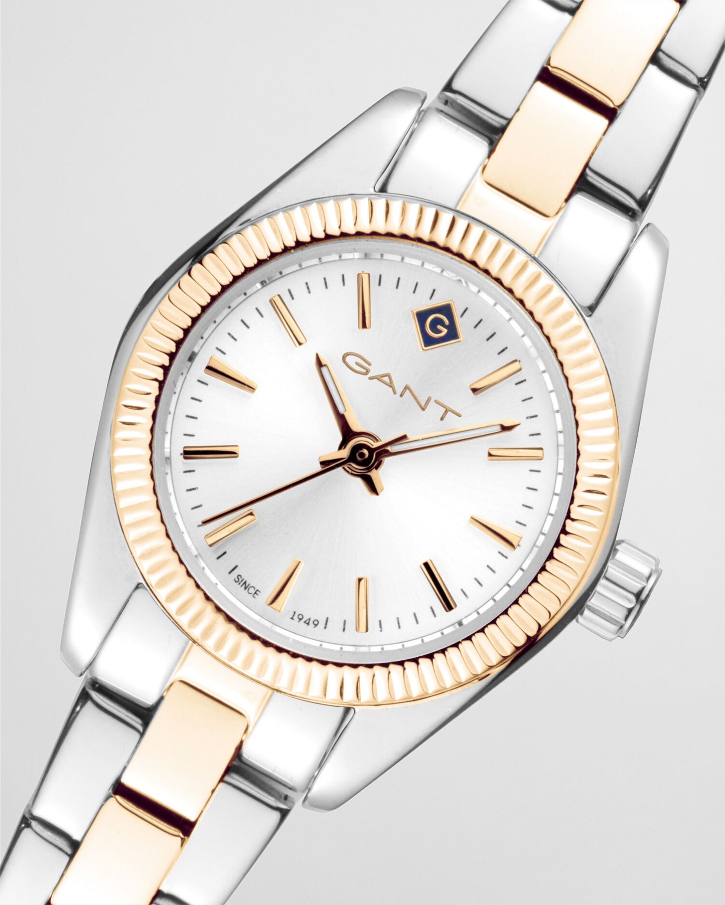 Montre Fairhaven